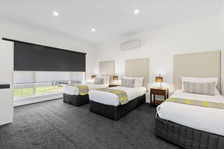 Hotel Quality Resort All Seasons