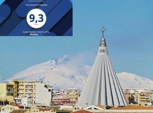 Apartamento Casa Vacanza U Panareddu