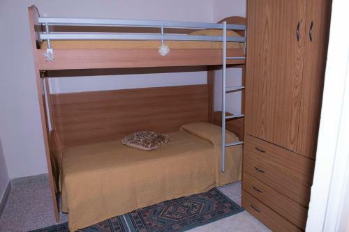 Apartamento Casa Vacanza U Panareddu