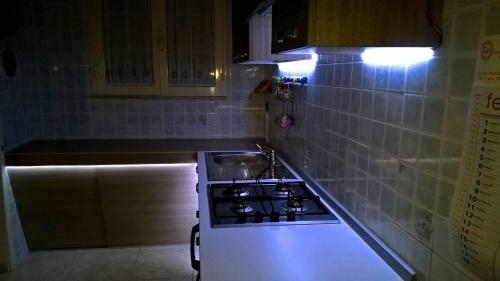 Apartamento Casa Vacanza U Panareddu