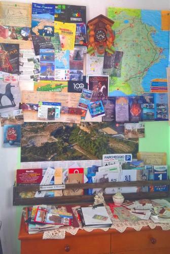 Apartamento Casa Vacanza U Panareddu