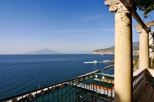 Apartamento Casa Giuseppe