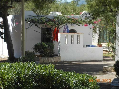 Apartamento Centro Vacanze Piccolo Friuli