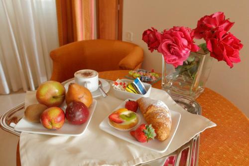 Hotel Michelangelo