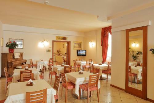 Hotel Michelangelo
