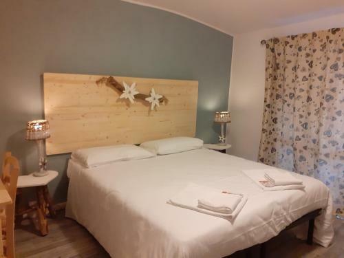 Hostal La Casetta Del Dahu