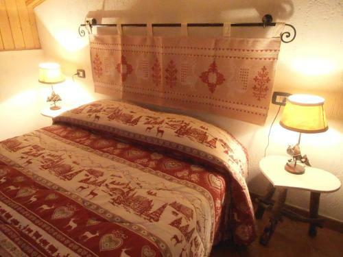 Hostal La Casetta Del Dahu