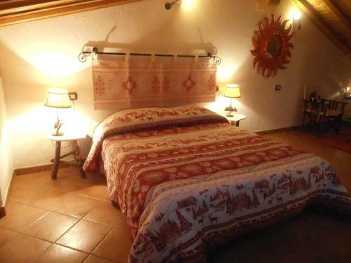 Hostal La Casetta Del Dahu
