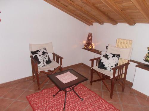 Hostal La Casetta Del Dahu