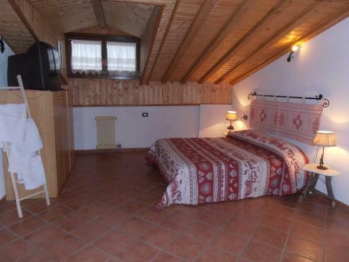 Hostal La Casetta Del Dahu