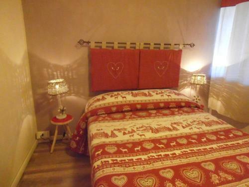 Hostal La Casetta Del Dahu