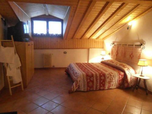 Hostal La Casetta Del Dahu