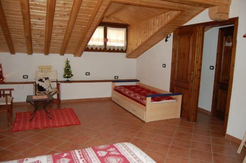 Hostal La Casetta Del Dahu