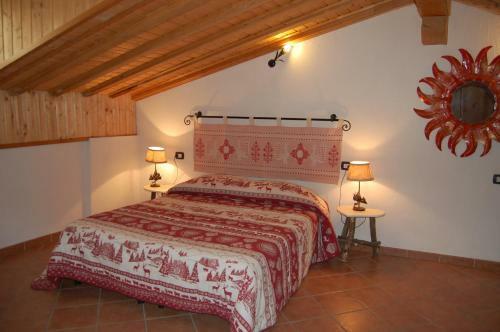 Hostal La Casetta Del Dahu