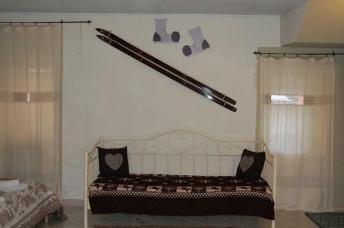 Hostal La Casetta Del Dahu