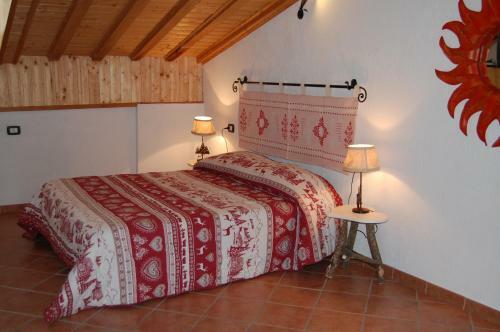 Hostal La Casetta Del Dahu