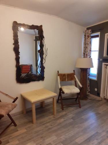 Hostal La Casetta Del Dahu
