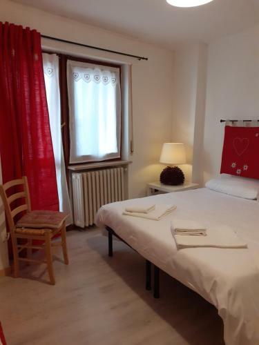 Hostal La Casetta Del Dahu