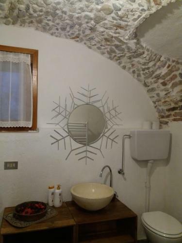 Hostal La Casetta Del Dahu