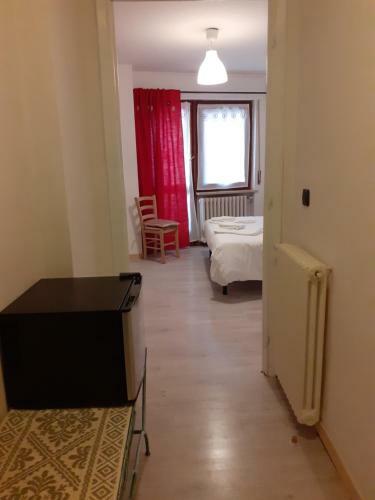 Hostal La Casetta Del Dahu