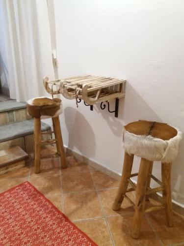 Hostal La Casetta Del Dahu