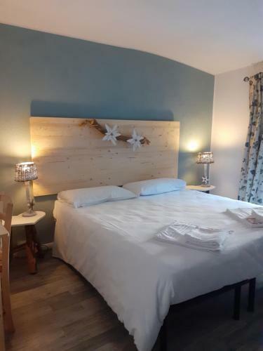 Hostal La Casetta Del Dahu