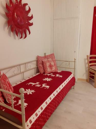 Hostal La Casetta Del Dahu