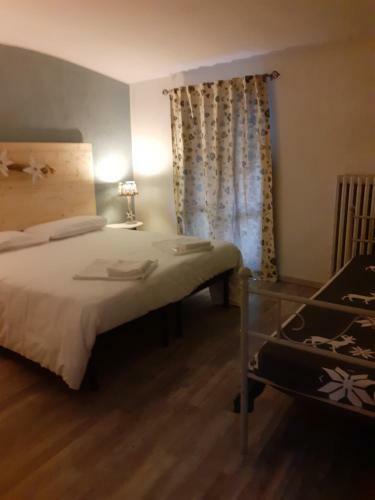 Hostal La Casetta Del Dahu