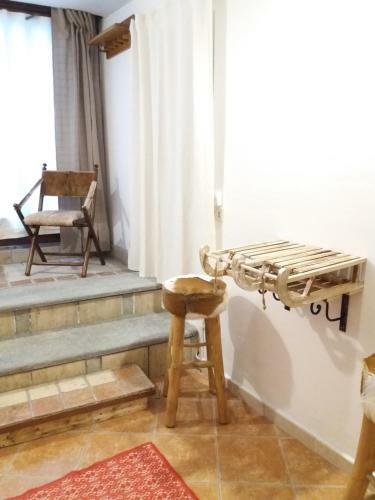 Hostal La Casetta Del Dahu