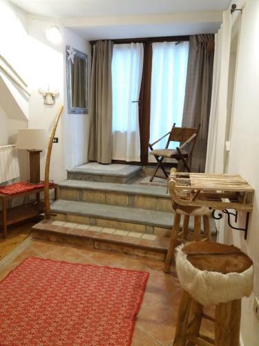Hostal La Casetta Del Dahu