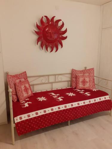 Hostal La Casetta Del Dahu
