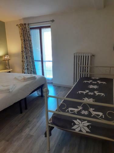 Hostal La Casetta Del Dahu