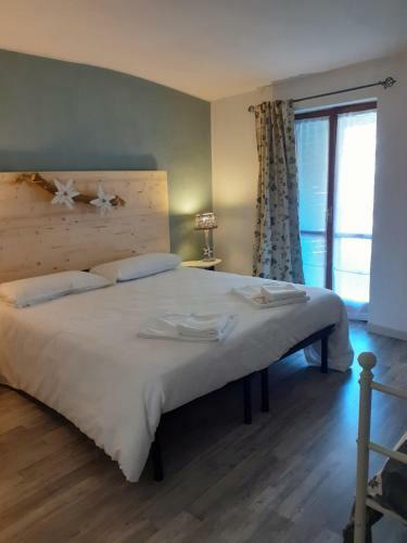 Hostal La Casetta Del Dahu