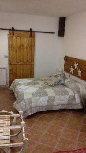 Hostal La Casetta Del Dahu