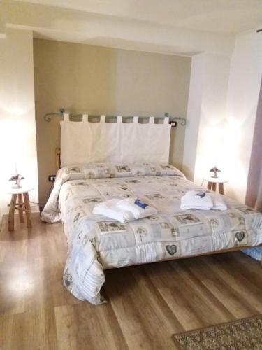 Hostal La Casetta Del Dahu