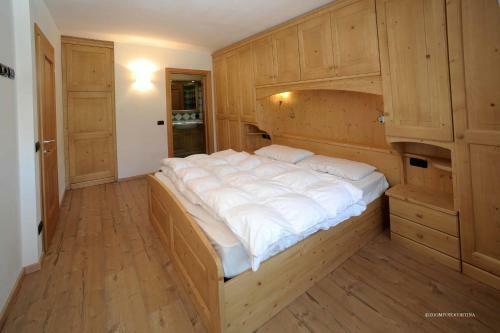 Apartamento Appartamenti Da Nica E Diego