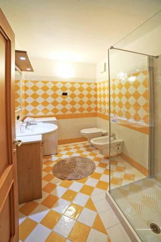Apartamento Appartamenti Da Nica E Diego