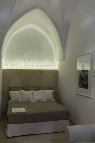 Hostal Trapetum-salento Domus