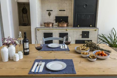 Hostal Trapetum-salento Domus