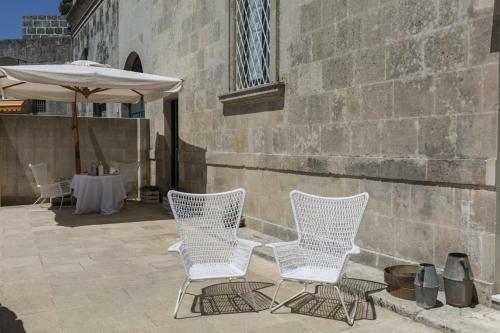 Hostal Trapetum-salento Domus