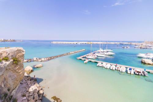 Hostal Trapetum-salento Domus