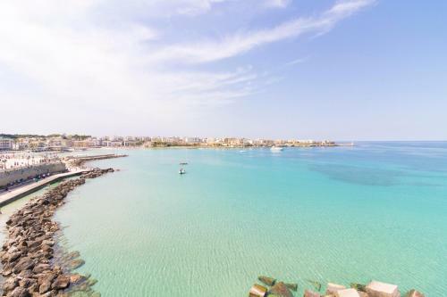 Hostal Trapetum-salento Domus