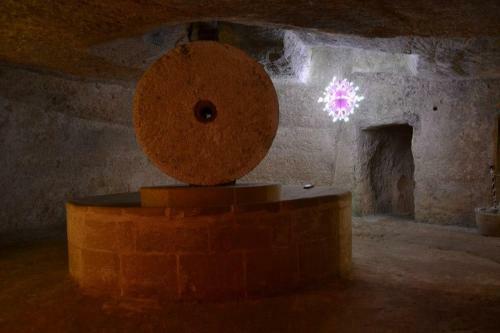 Hostal Trapetum-salento Domus