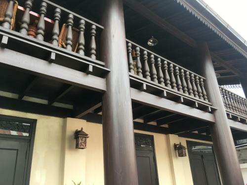 Hostal Mali House