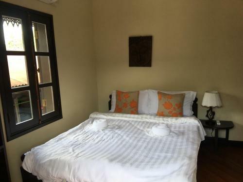 Hostal Mali House