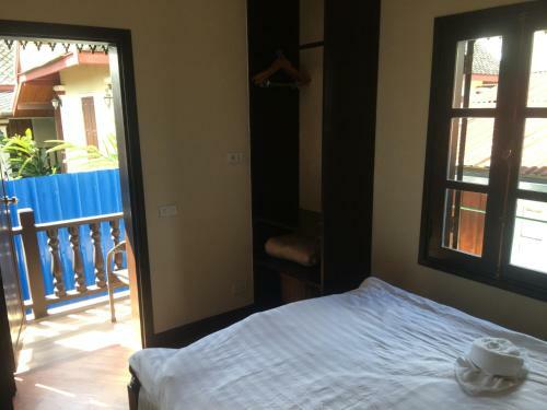 Hostal Mali House