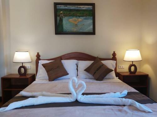 Hostal Mali House