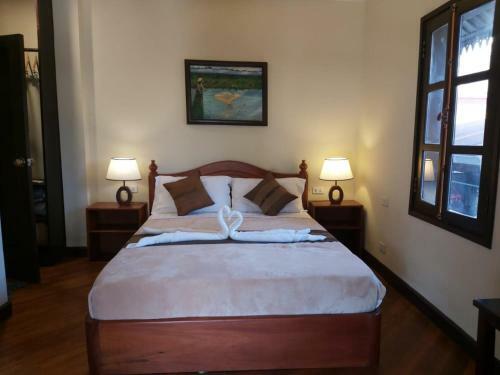 Hostal Mali House