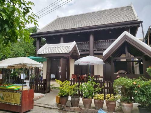 Hostal Mali House