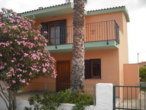 Apartamento Villetta Al Mare In Sardegna